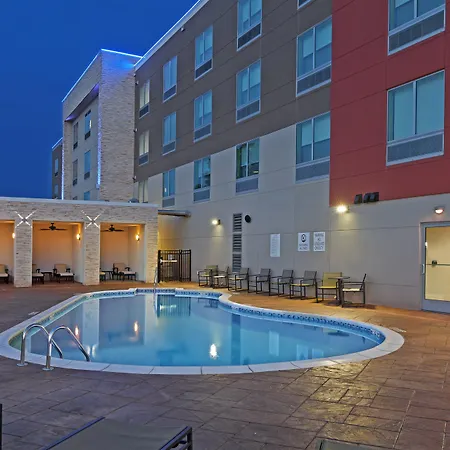 Holiday Inn Express & Suites Tulsa South - Woodland Hills By Ihg-3