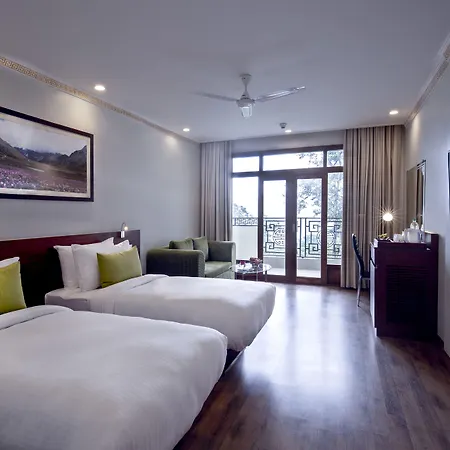 Lemon Tree Hotel Gangtok-3