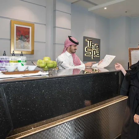 Bayat Hotel فندق بيات-3