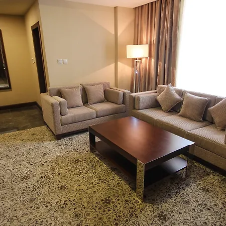 Rabigh Park Hotel-2