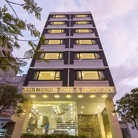 Salamander Apartment Hotel-2