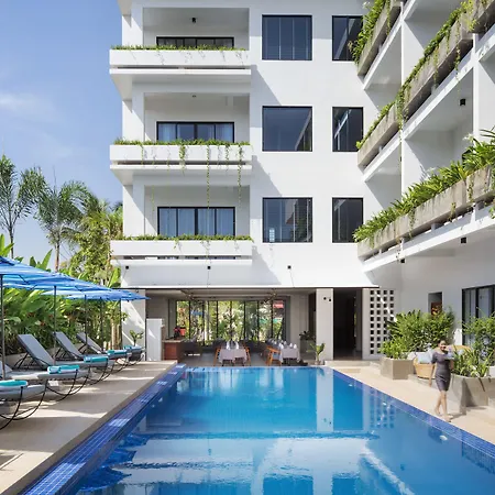 Pandora Suite D'Angkor-2