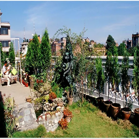 Himalaya Apartment Hotel-3