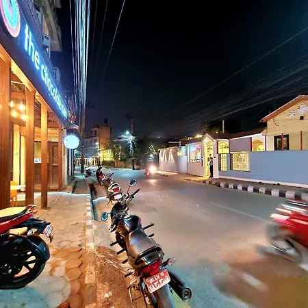 Himalaya Apartment Hotel-2