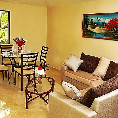 El Cabarete Spa Resort All-Inclusive-2