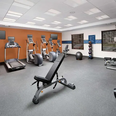 Hampton Inn & Suites San Antonio Lackland Afb Seaworld-3