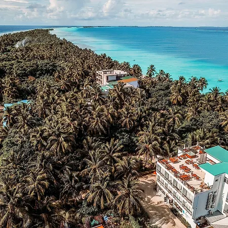 Bliss Dhigurah-2