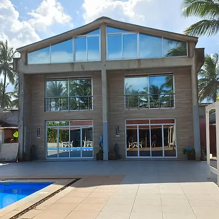 Tropicana Beach & Resort-2