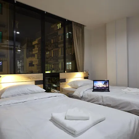 Le Bonheur Poshtel-2