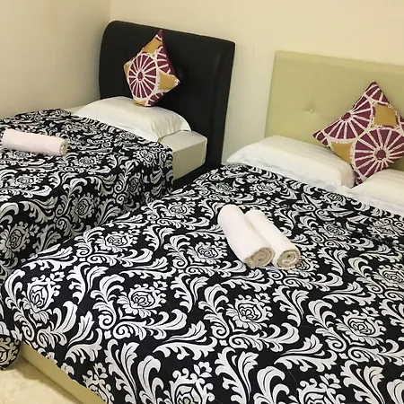 Chuu Pun Village Resort-2