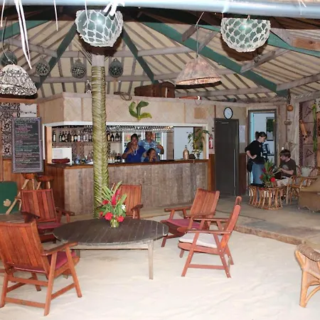 Tongan Beach Resort-3
