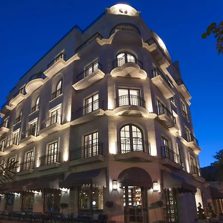 Hotel Majestic-2