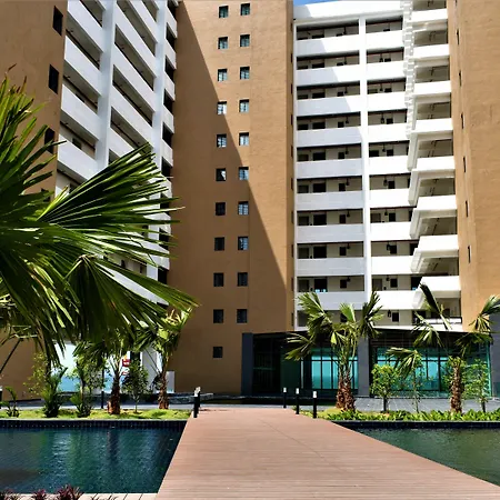 D'Wharf Hotel & Serviced Residence-2