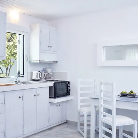 Mykonos Town Suites-2