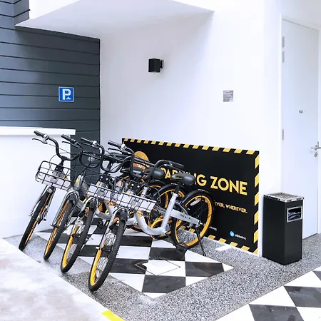 Hotel Nuve Urbane-3