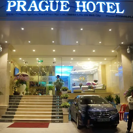 Prague Hotel-3