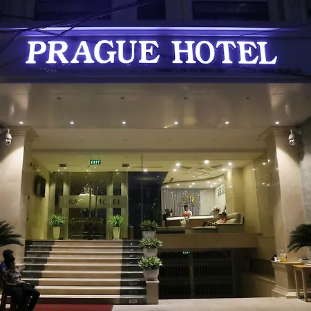 Prague Hotel-2