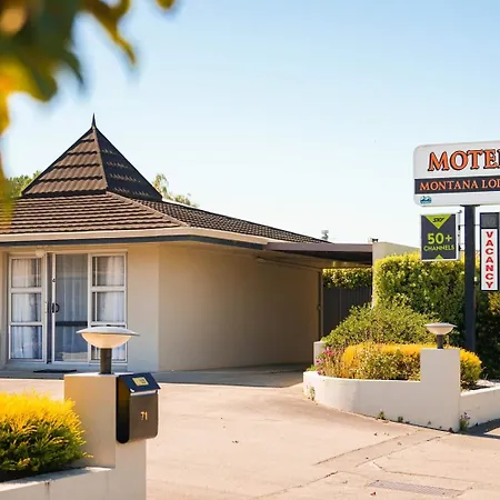Montana Lodge Motel-3