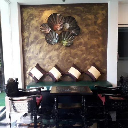 Northlands House Hotel-3
