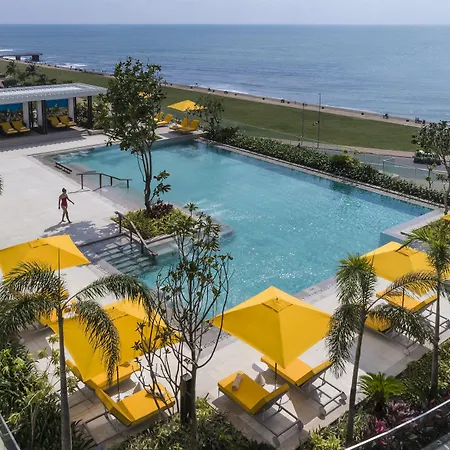 Shangri-La Colombo-2