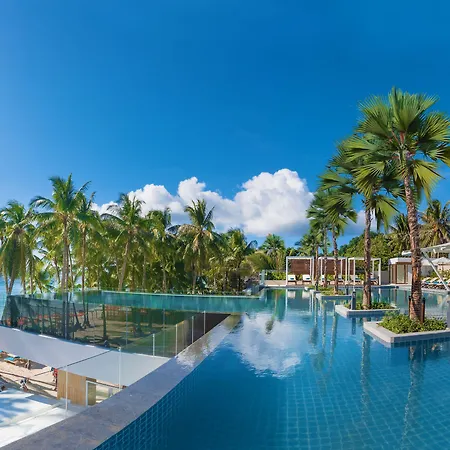 Henann Crystal Sands Resort-2
