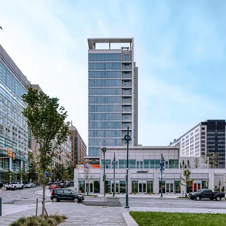 Residence Inn By Marriott Baltimore At The Johns Hopkins Medical Campus-2