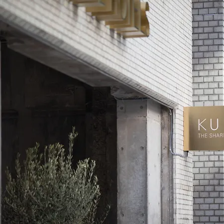Kumu Kanazawa By The Share Hotels-3