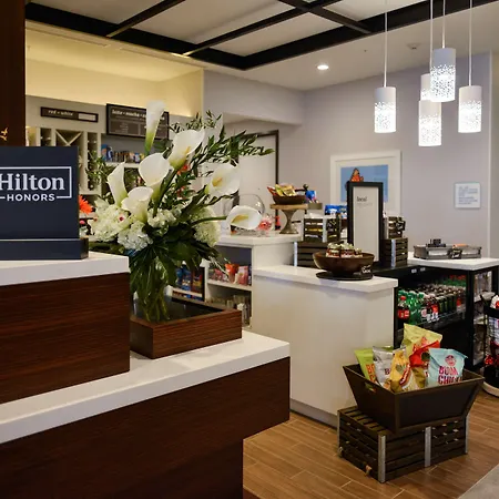 Hilton Garden Inn Louisville Mall Of St. Matthews-2