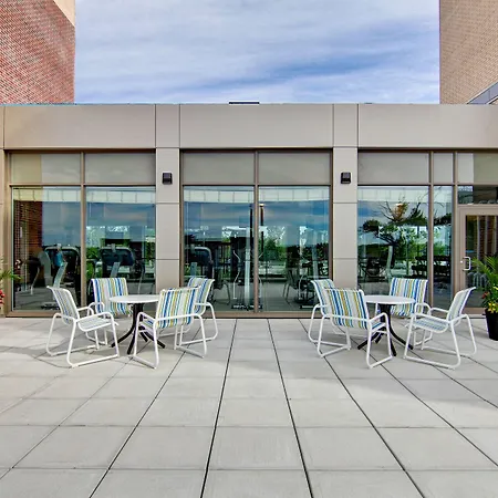 Homewood Suites By Hilton Ottawa Kanata-2