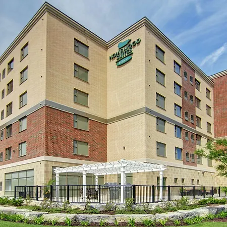 Homewood Suites By Hilton Ottawa Kanata-3