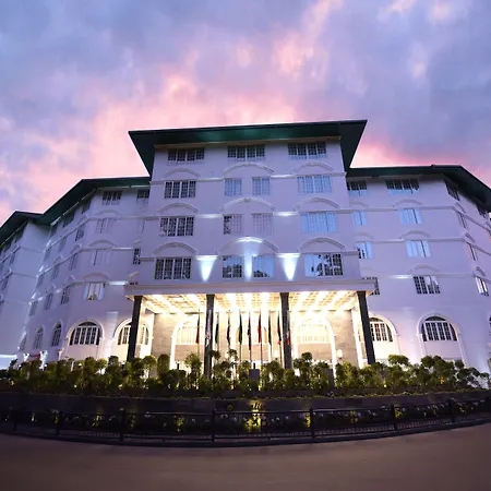 Araliya Green City - Your Gateway To Everything In Nuwara Eliya-2