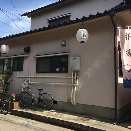 Guesthouse Hakuka-2