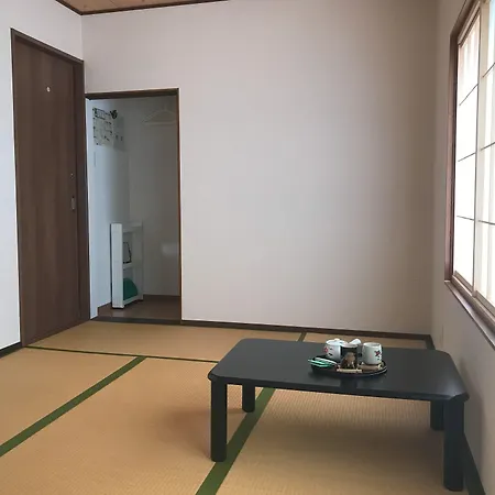 Guesthouse Hakuka-3