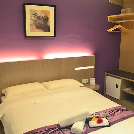 Ashley Boutique Hotel-2