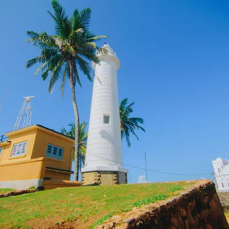 Antic Guesthouse - Galle Fort-3