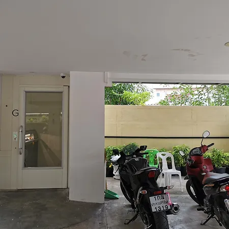 Lertnimit Boutique Hotel-2