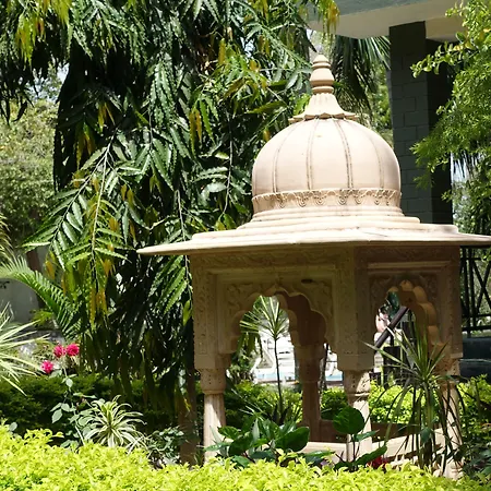 Hotel Ranthambore Regency-2