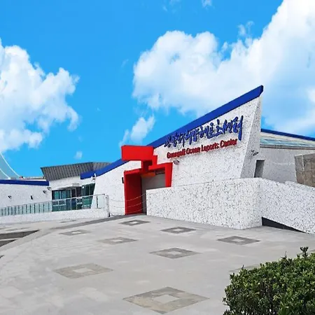 H Avenue Hotel Gwangalli Branch-3