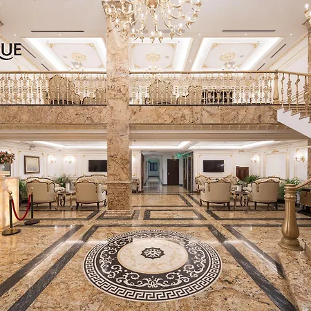 Monarque Hotel Danang-2