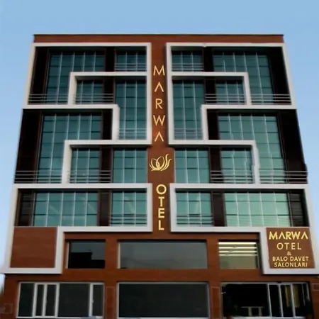 Marwa Hotel-2