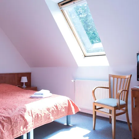 Wellness Hotel Harrachovka-2