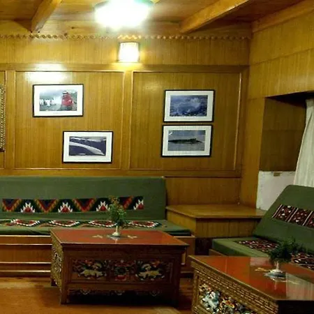 Mountain Lodges Of Nepal - Namche-3