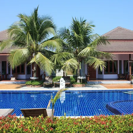 Waterside Resort-3