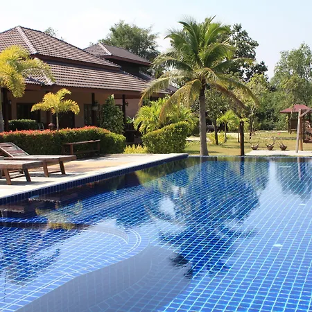 Waterside Resort-2