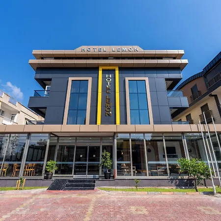 Lemon Hotel-2