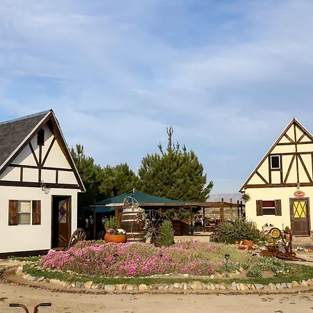 Fernabella'S Lodge-3