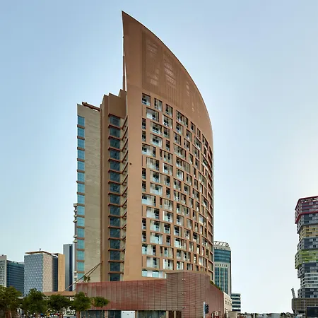 Staybridge Suites - Doha Lusail By Ihg-2