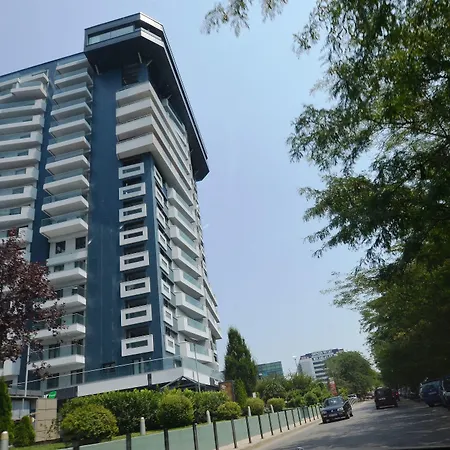 Upground Residence Apartments-3