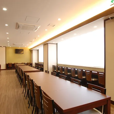 Ab Hotel Nara-2