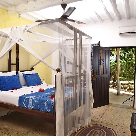 Shooting Star Boutique Hotel-2